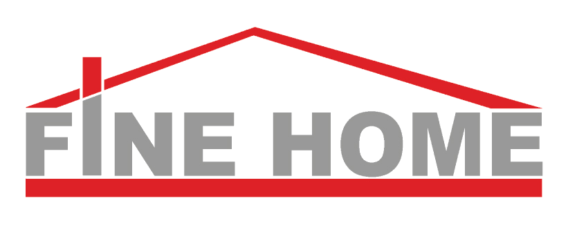 Fine Home Logo
