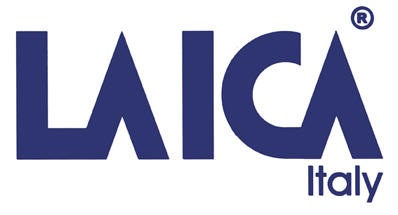 Laica Logo