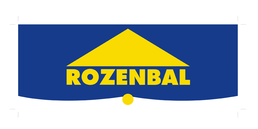 Rozenbal Logo